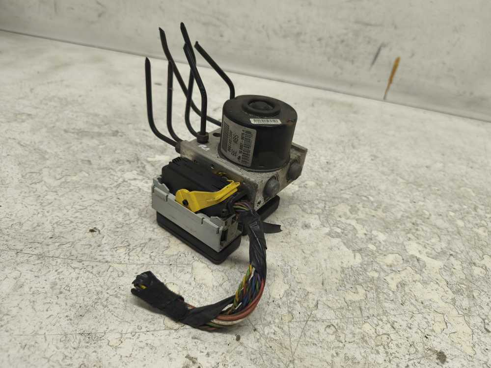 BLOC ABS PEUGEOT 207 - Vue 1